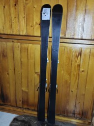 LYŽE ELAN FORMULA ACE 140CM